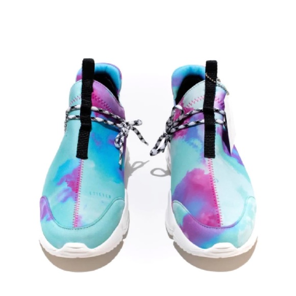 E11even Miami x John Geiger collab 002 low - Picture 2 of 4